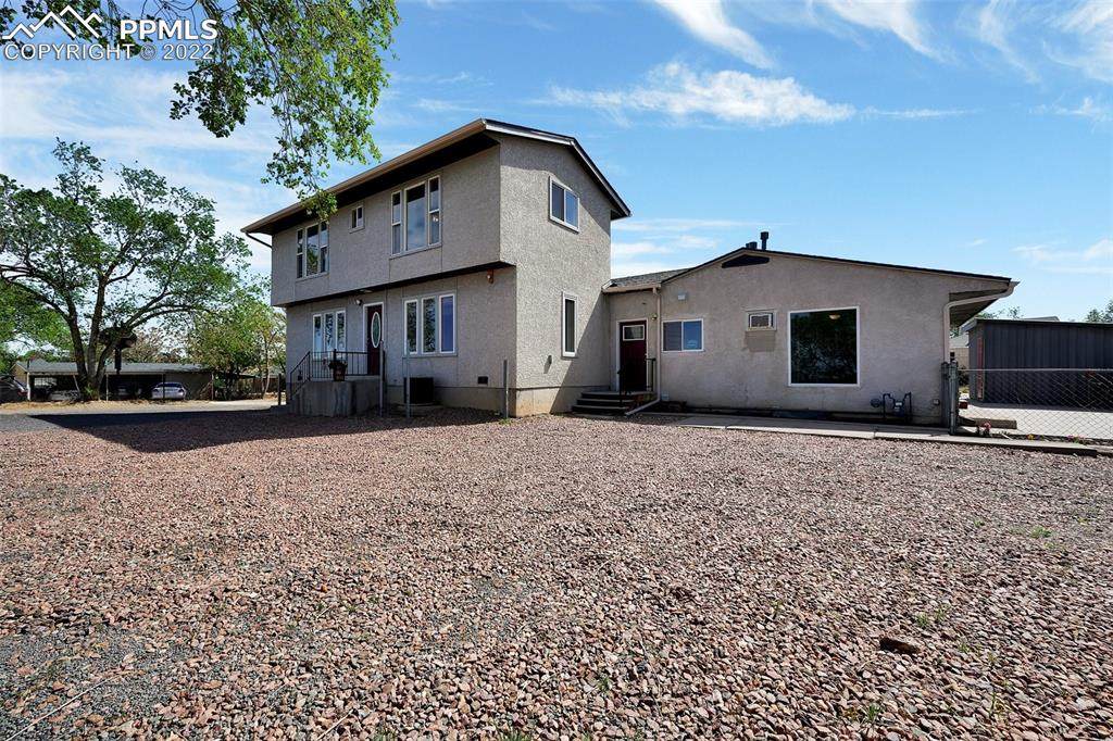 1015 3rd Street - Photo 1