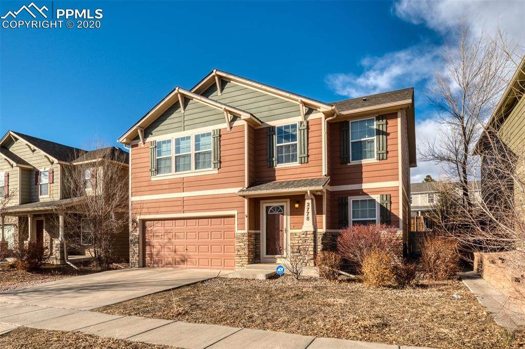 2778 Winter Bourne Street - Photo 1 2778 Winter Bourne Street - Photo 1