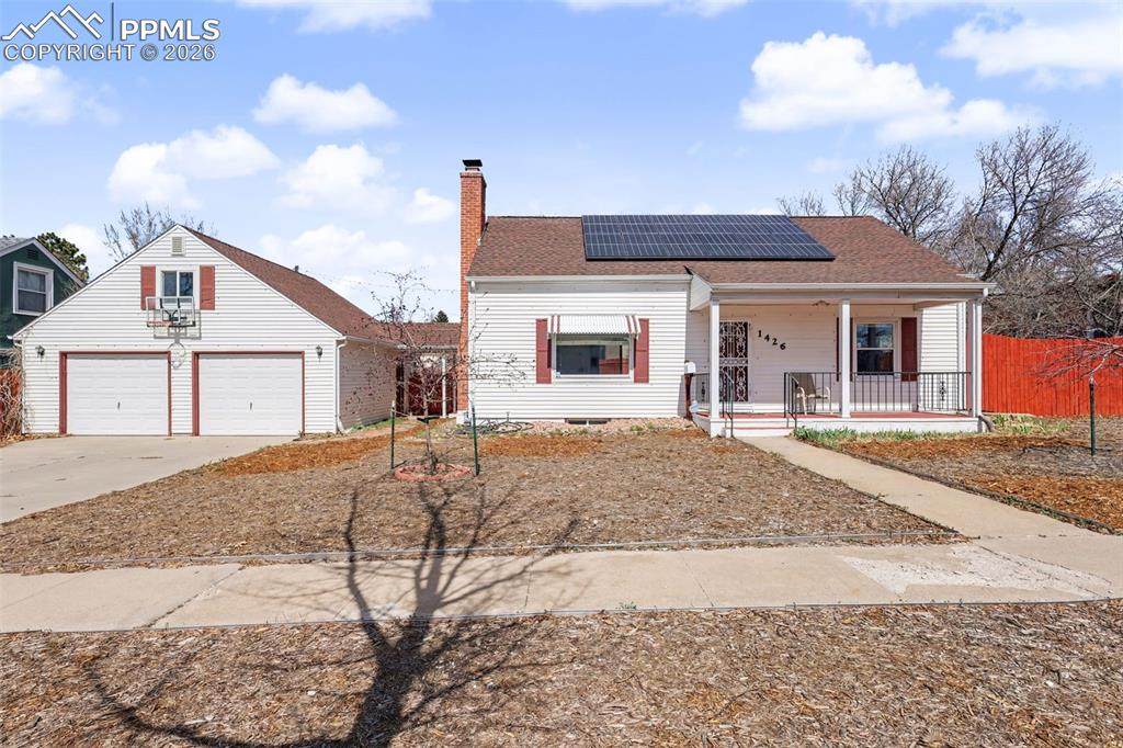 1426 Cache La Poudre Street - Photo 1