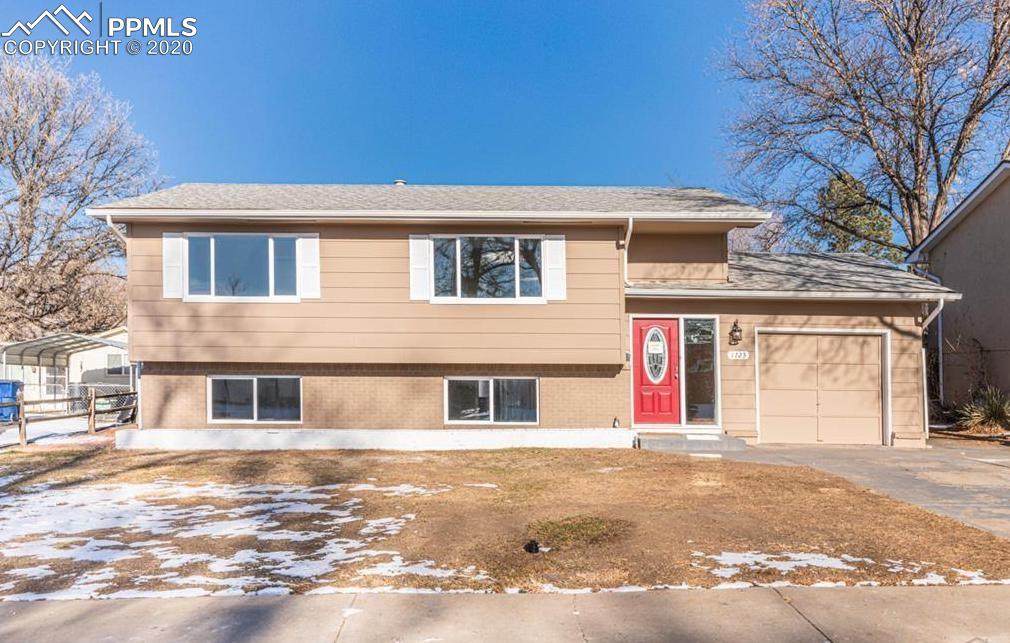 1723 Bonnie Brae Lane - Photo 1