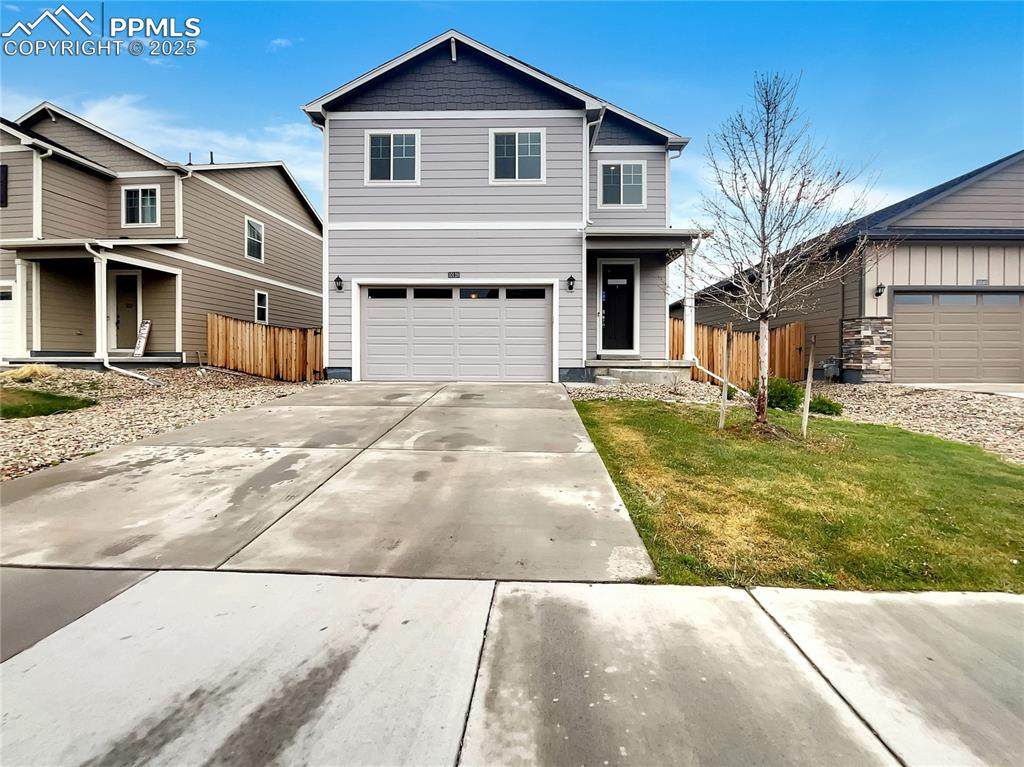 10128 Castor Drive - Photo 1