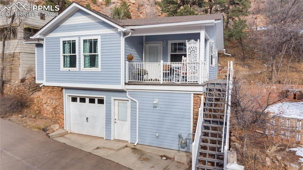 403 Washington Avenue - Photo 1
