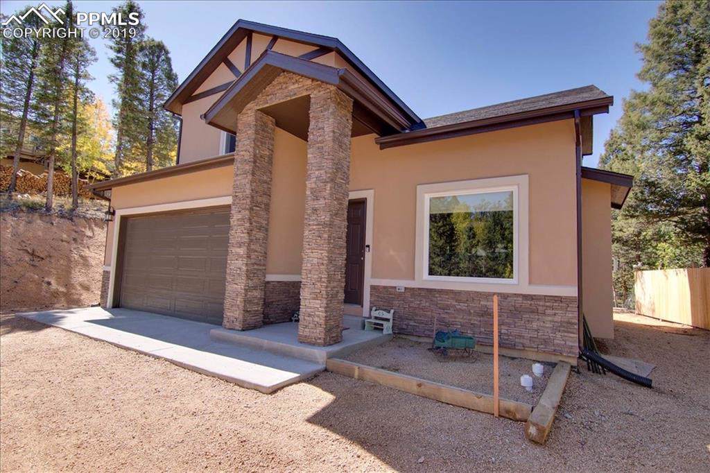 71 Mount Elbert Drive - Photo 1