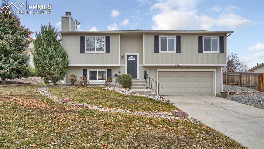 3663 Trailbluff Place - Photo 1