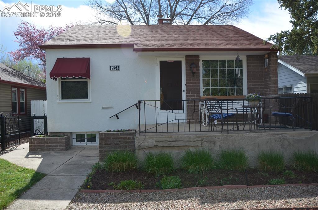 1924 Corona Street - Photo 1