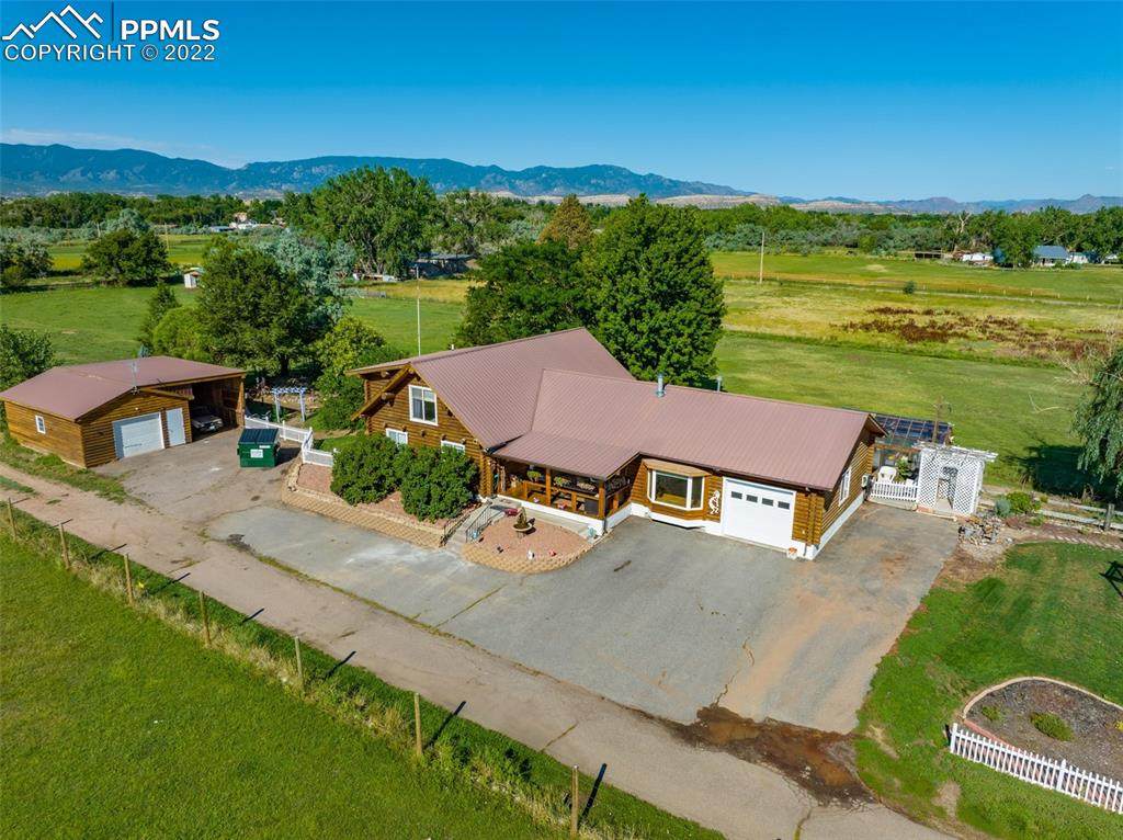 1220 County Road 119 - Photo 1