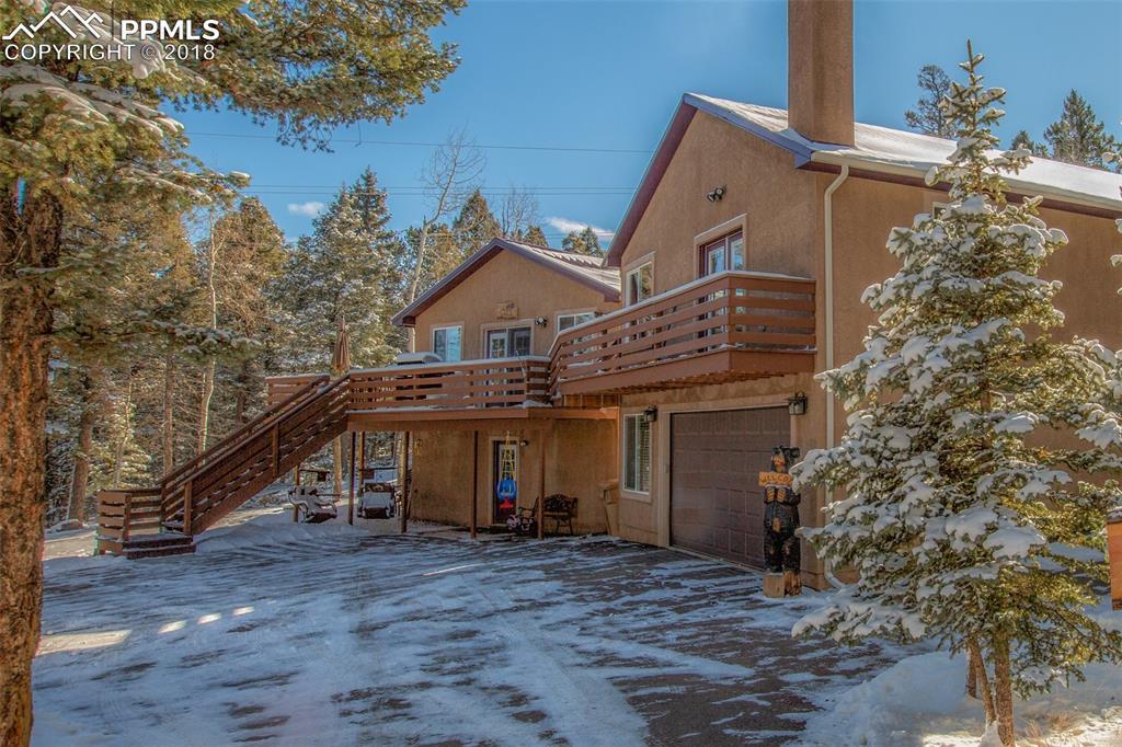 551 Donzi Trail - Photo 1