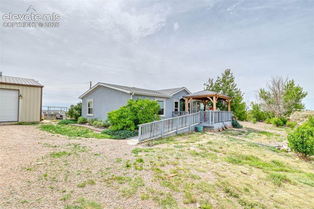 9672 Avenida Hermosa View - Photo 1