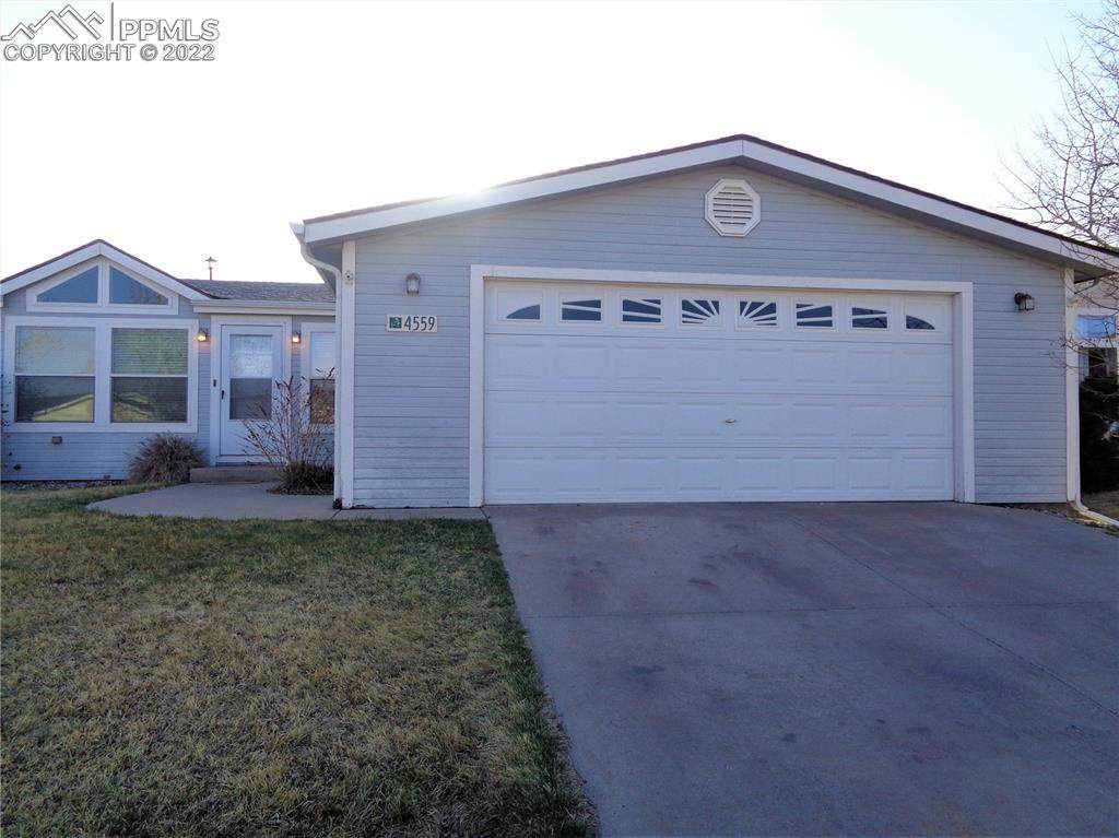 4559 Gray Fox Heights - Photo 1