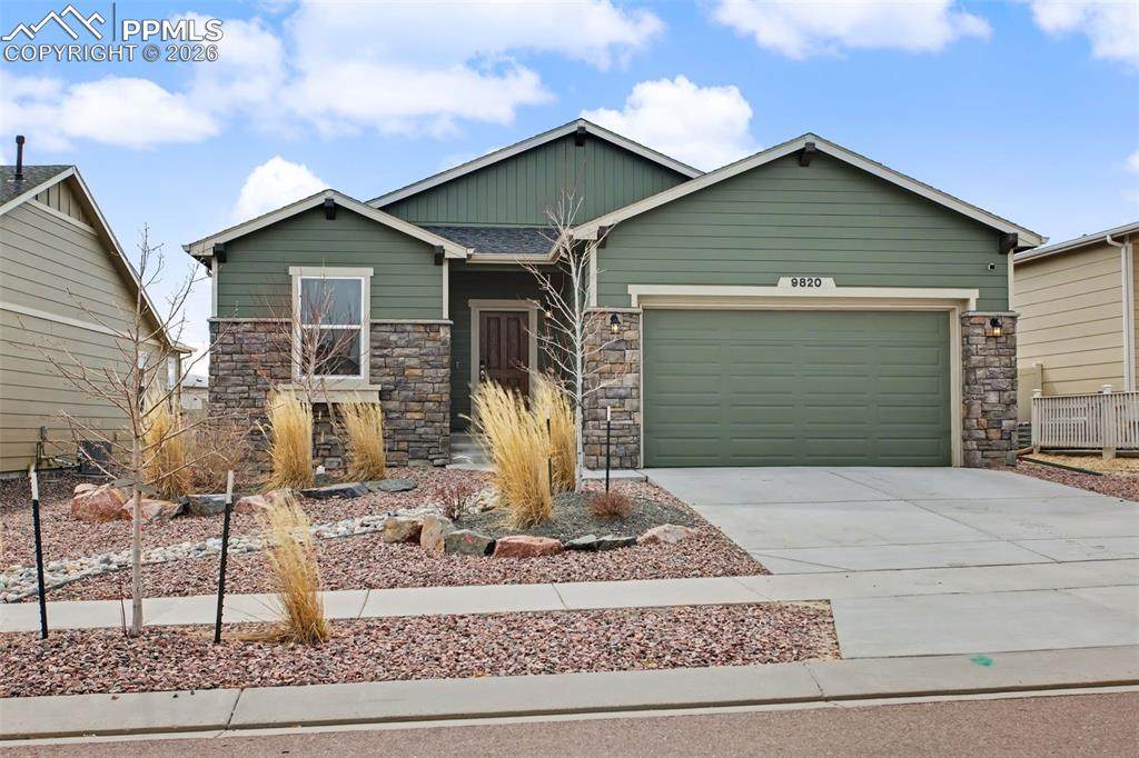 9820 Meridian Hills Trail - Photo 1