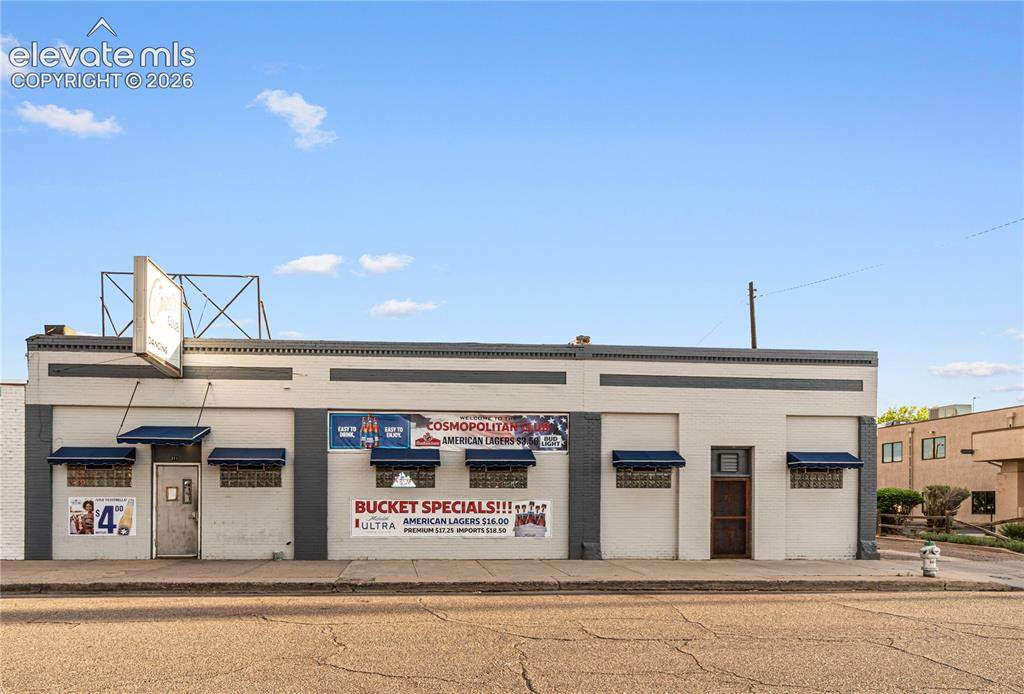 311 Bay State Avenue - Photo 1