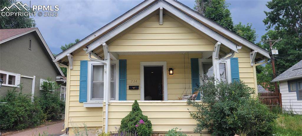 734 San Miguel Street - Photo 1