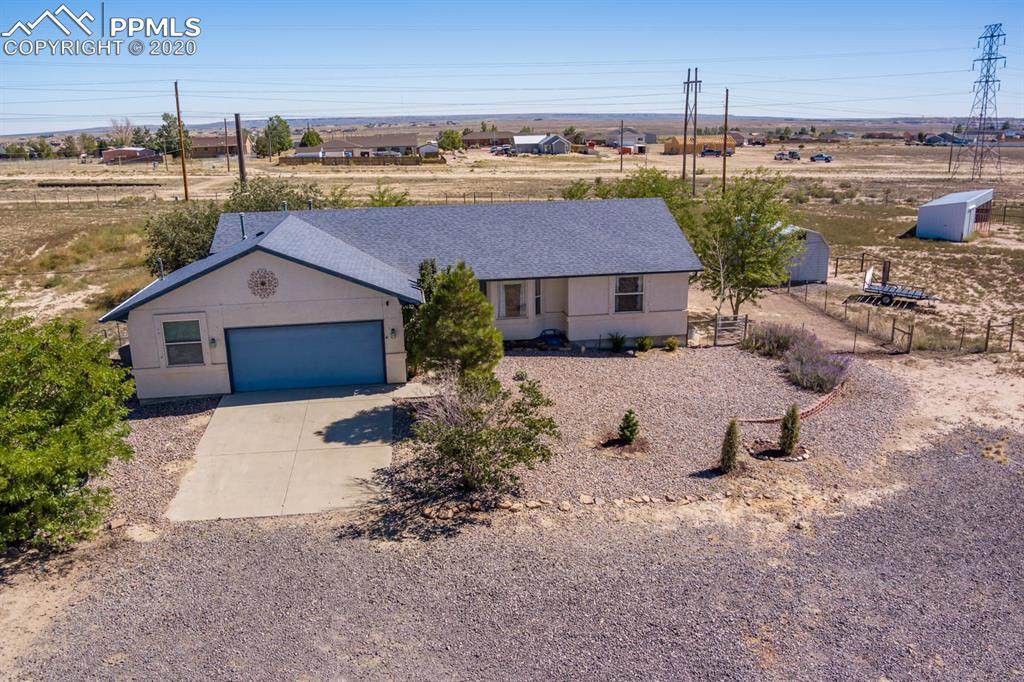 1064 Thorpe Drive - Photo 1