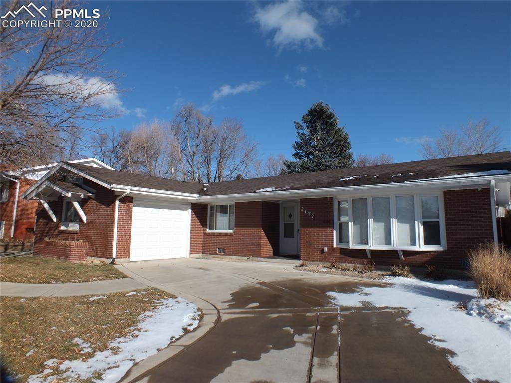 2127 Wynkoop Drive - Photo 1