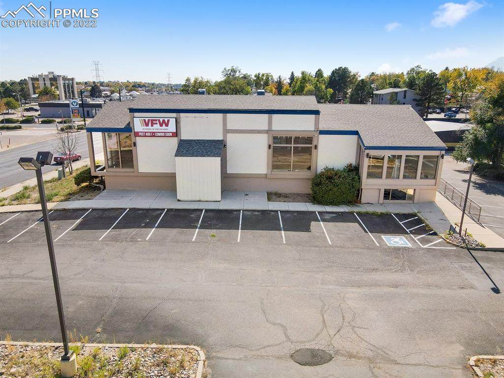 1808 Academy Boulevard - Photo 1