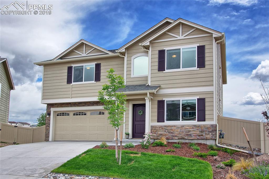 7457 Primavera Lane - Photo 1