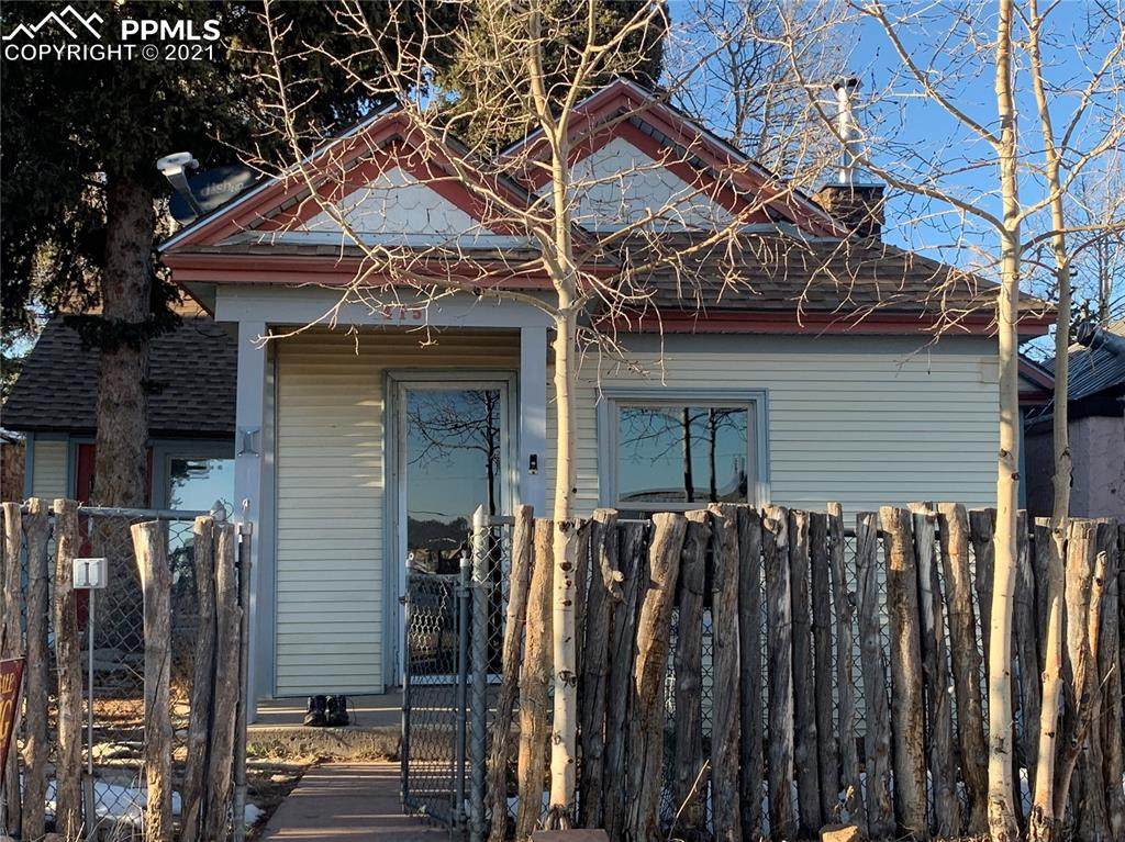 415 Eaton Avenue - Photo 1
