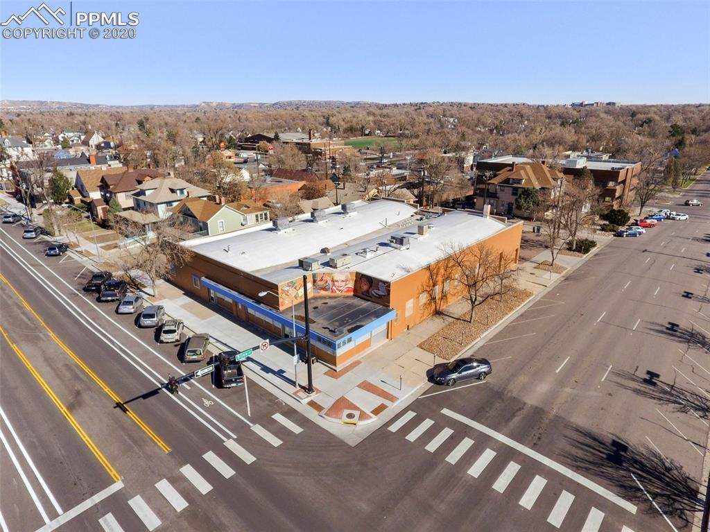 201 Weber Street - Photo 1