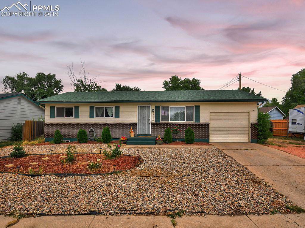 2310 Delta Drive - Photo 1