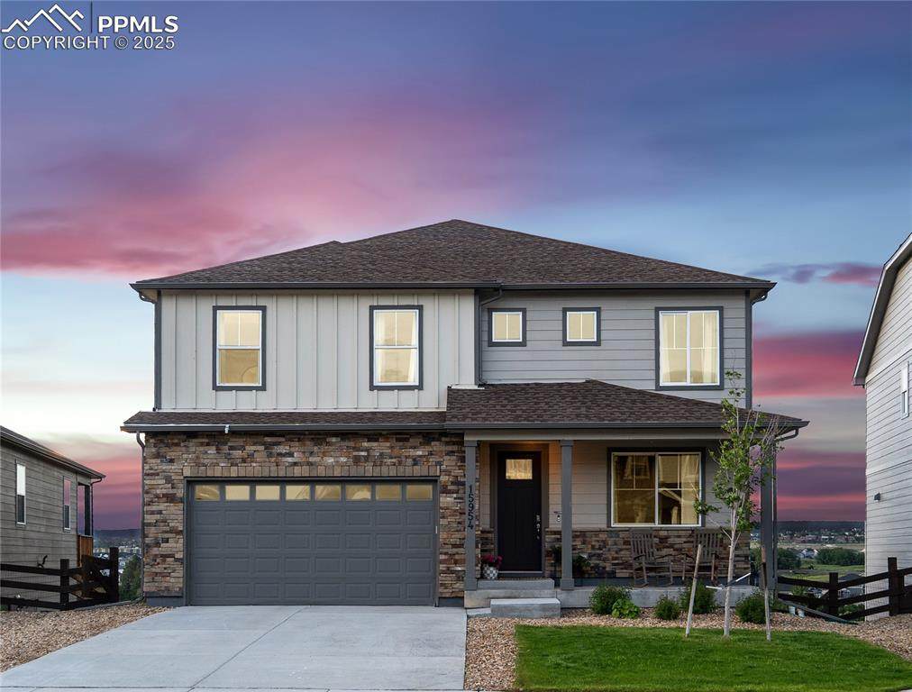 15954 Little Bluestem Road - Photo 1