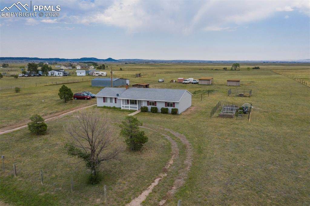 14005 Eastonville Road - Photo 1