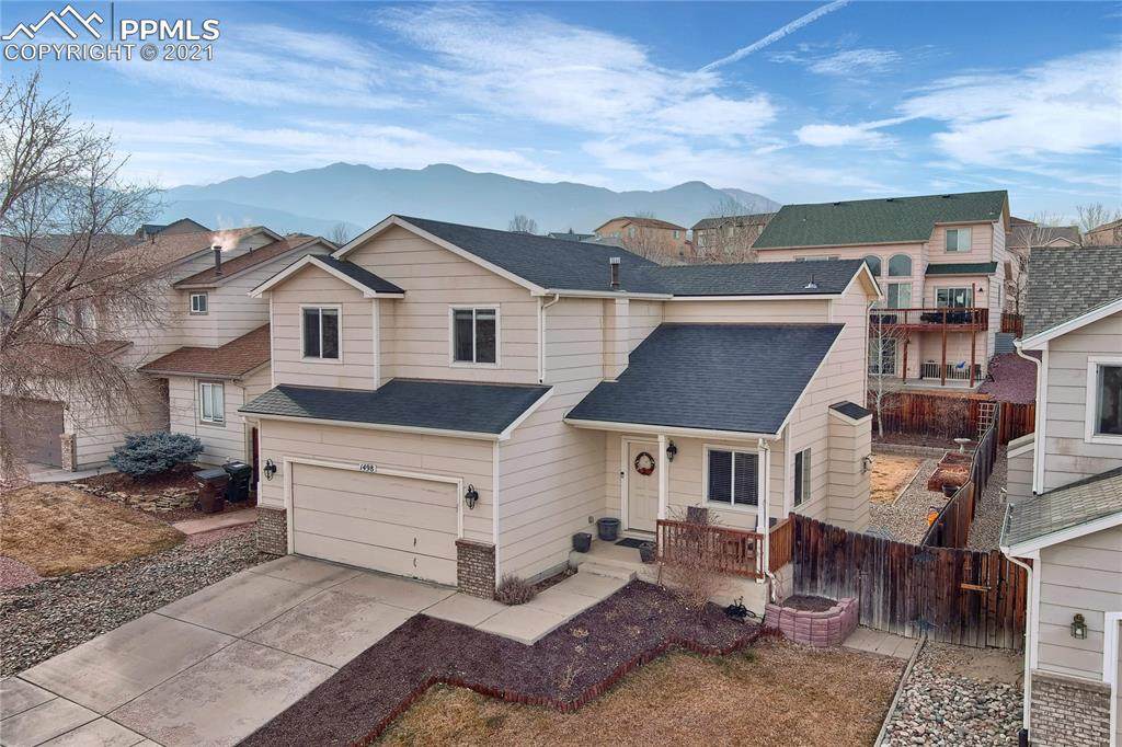 1498 Costilla Street - Photo 1