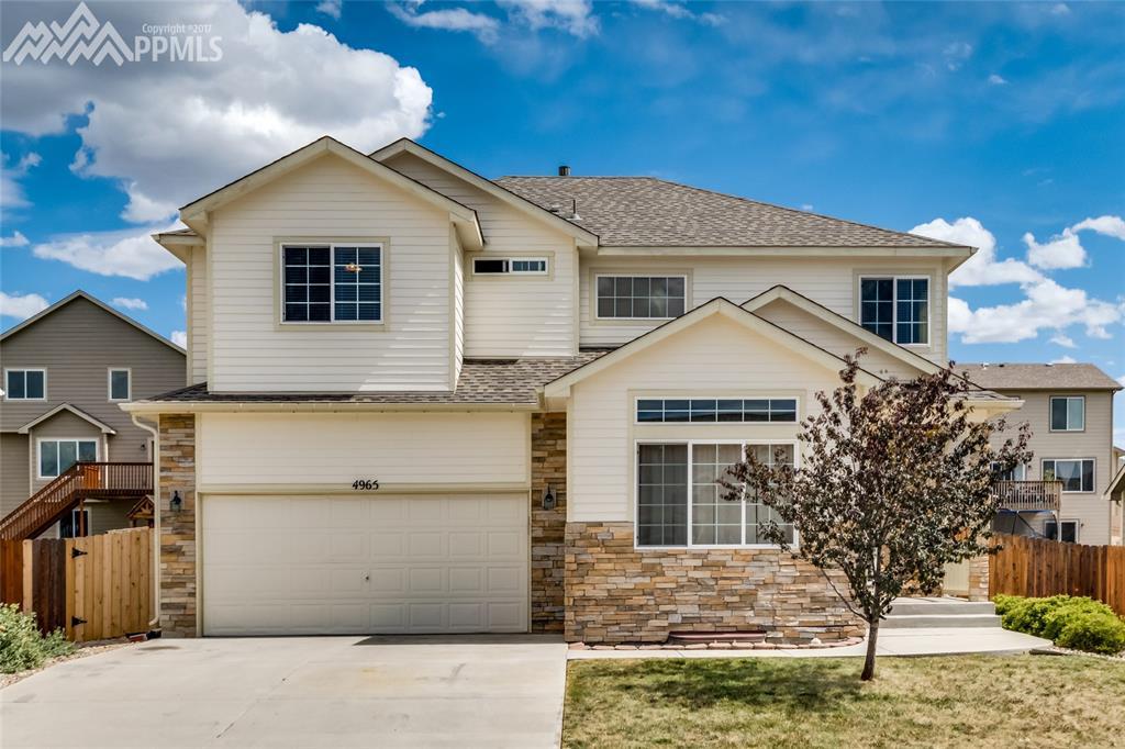 4965 Spokane Way - Photo 1
