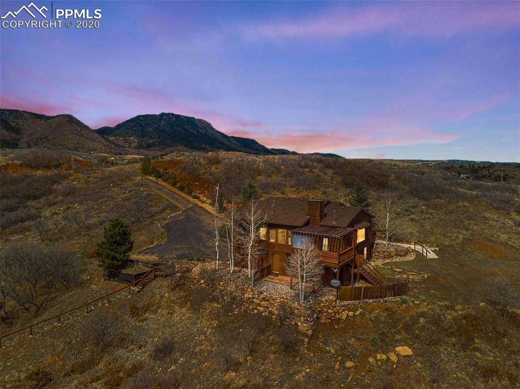 3865 Tapadero Drive - Photo 1