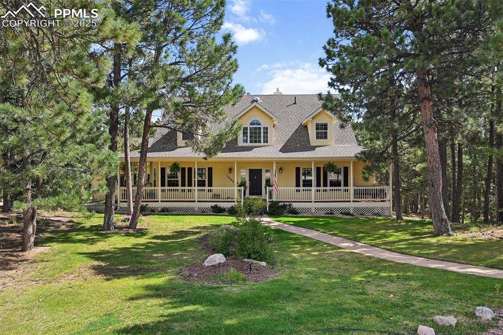 15595 Falcon Ridge Court - Photo 1