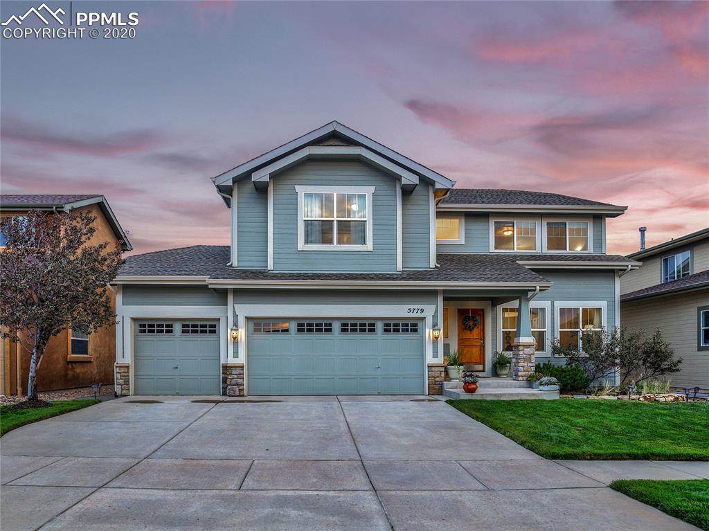 5779 Flicka Drive - Photo 1