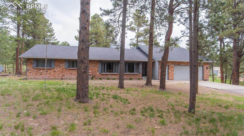8950 Pine Cone Road - Photo 1