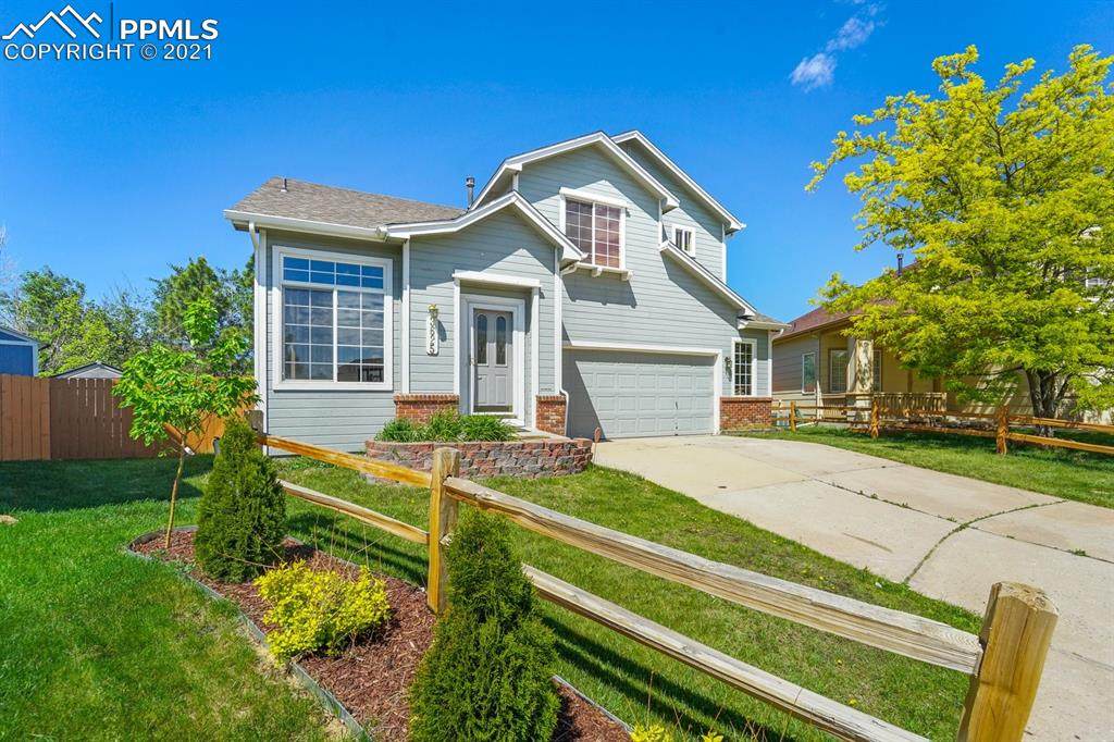 3625 Greenville Court - Photo 1