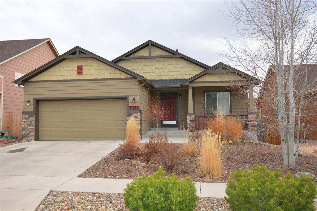 7337 Legend Hill Drive - Photo 1