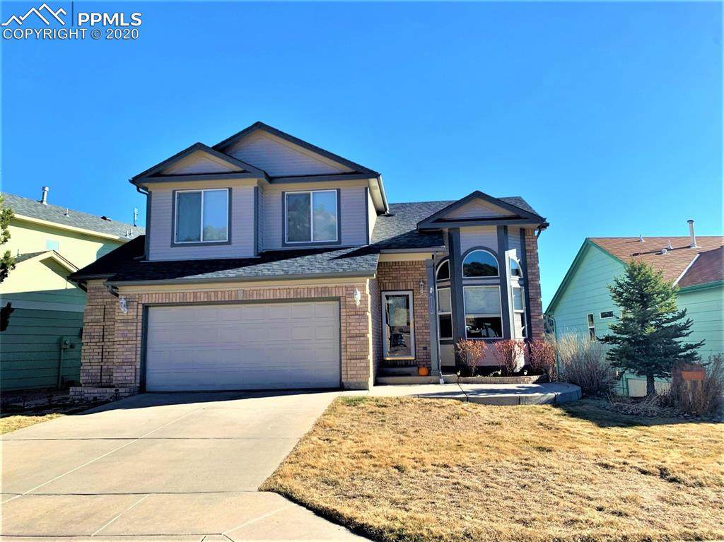 2345 Damon Drive - Photo 1