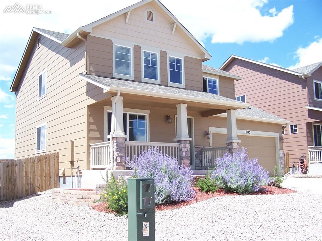 1685 Bucolo Avenue - Photo 1