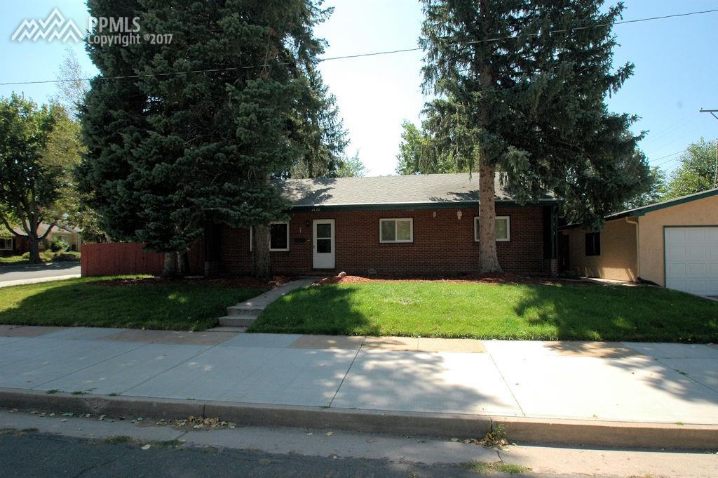1527 Jackson Street - Photo 1
