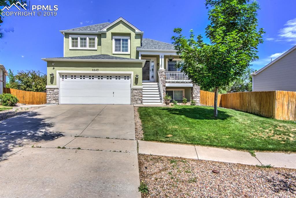 6640 Balance Circle - Photo 1