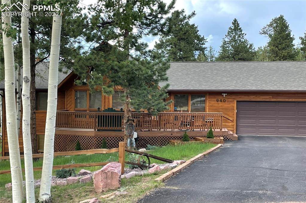 940 Kelleys Road - Photo 1