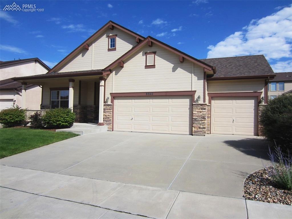 8842 Stony Creek Drive - Photo 1