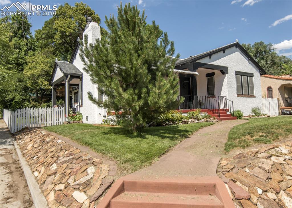 1502 Platte Avenue - Photo 1