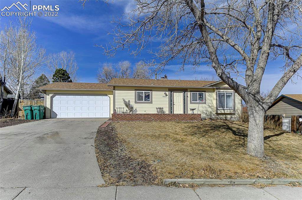 7666 Vallhalla Drive - Photo 1