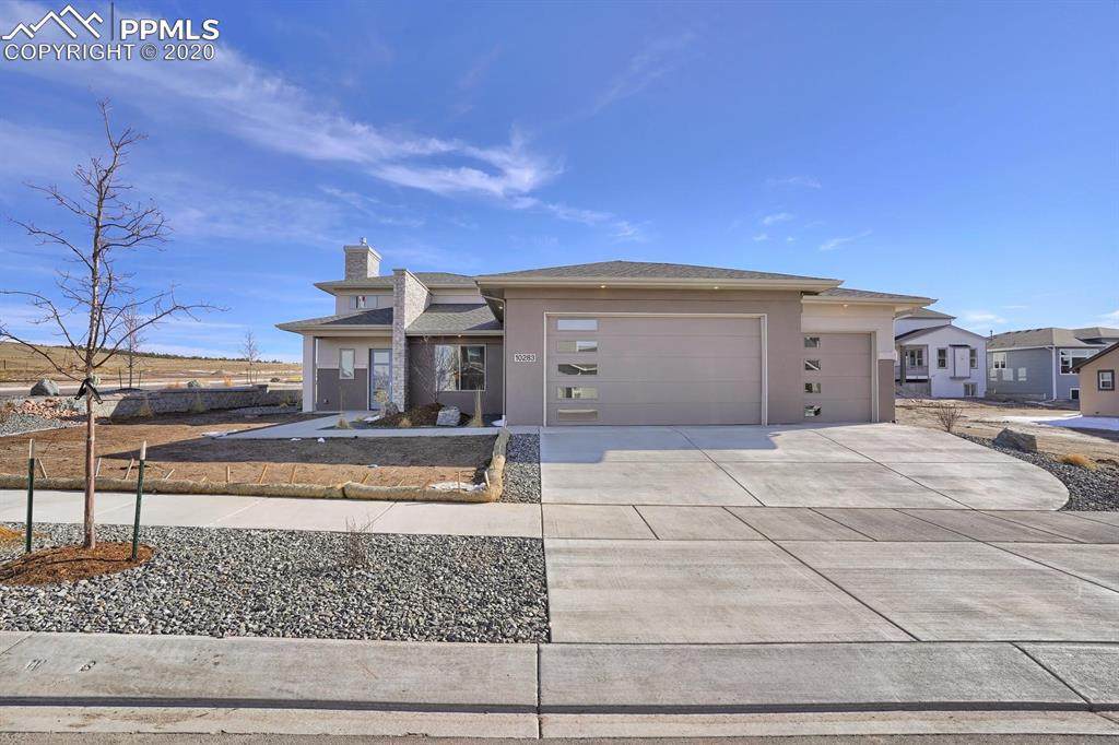 10283 Finn Drive - Photo 1