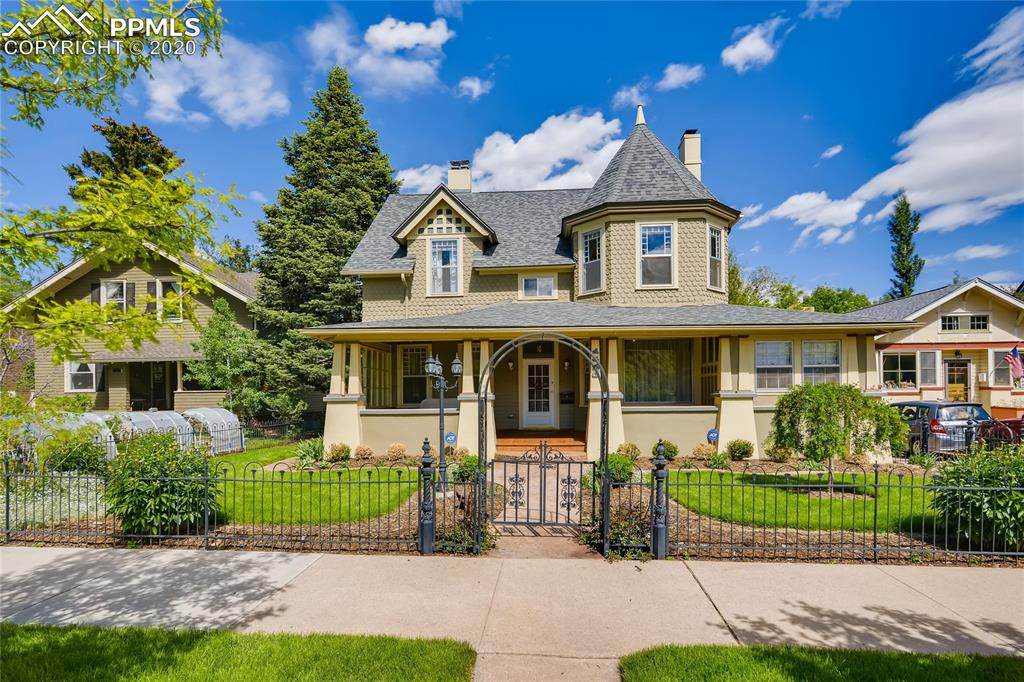 1423 Nevada Avenue - Photo 1