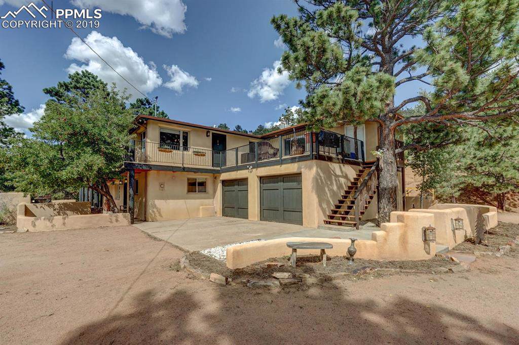 8870 Highway 24 Highway - Photo 1