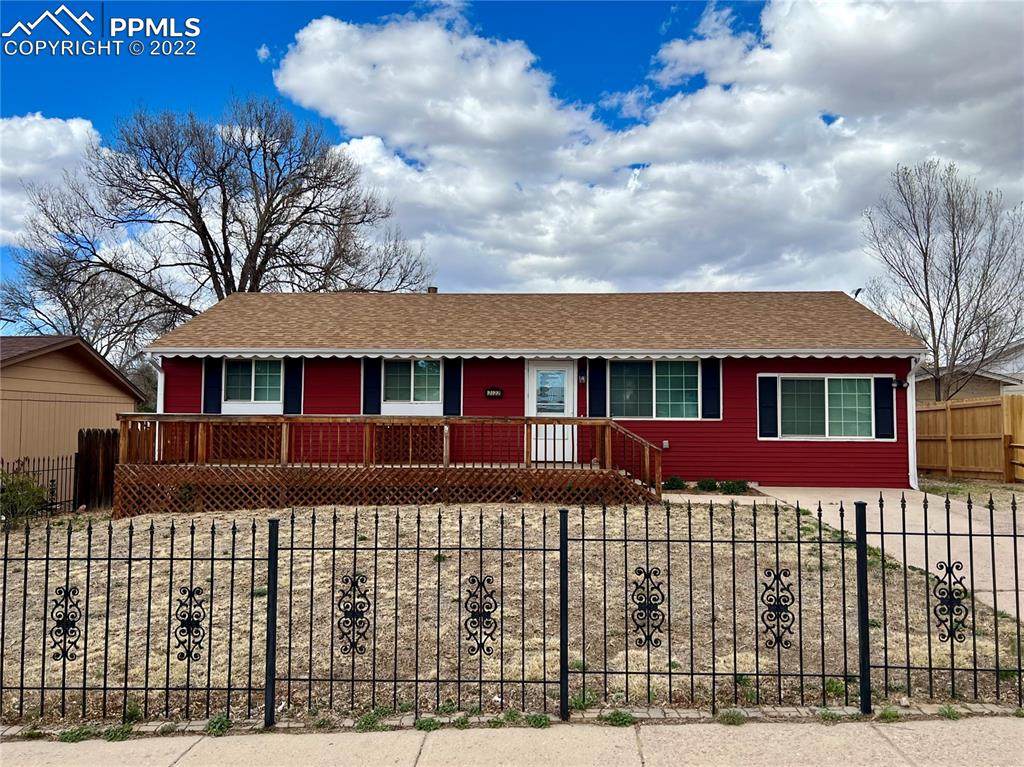 2122 Olympic Drive - Photo 1