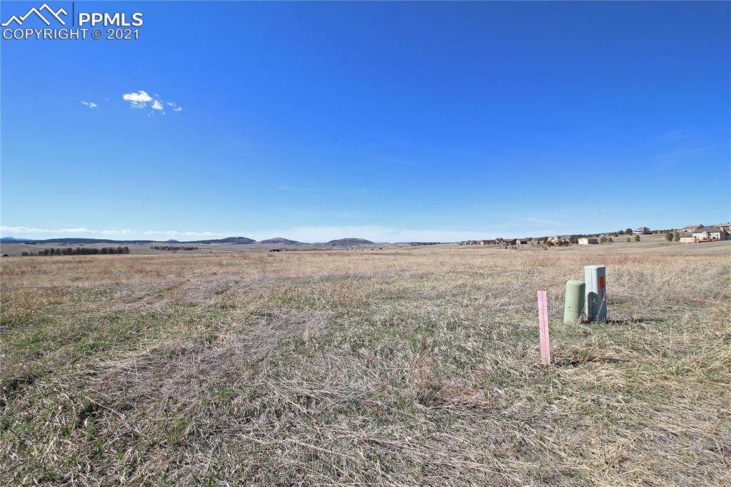 19960 Glen Shadows Drive - Photo 1