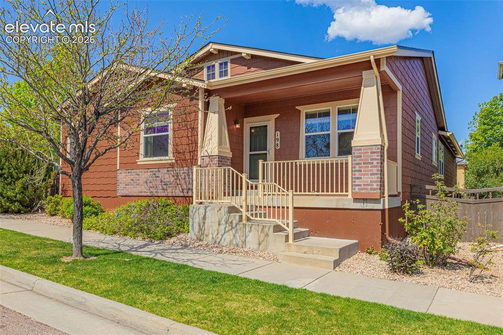 198 Millstream Terrace - Photo 1