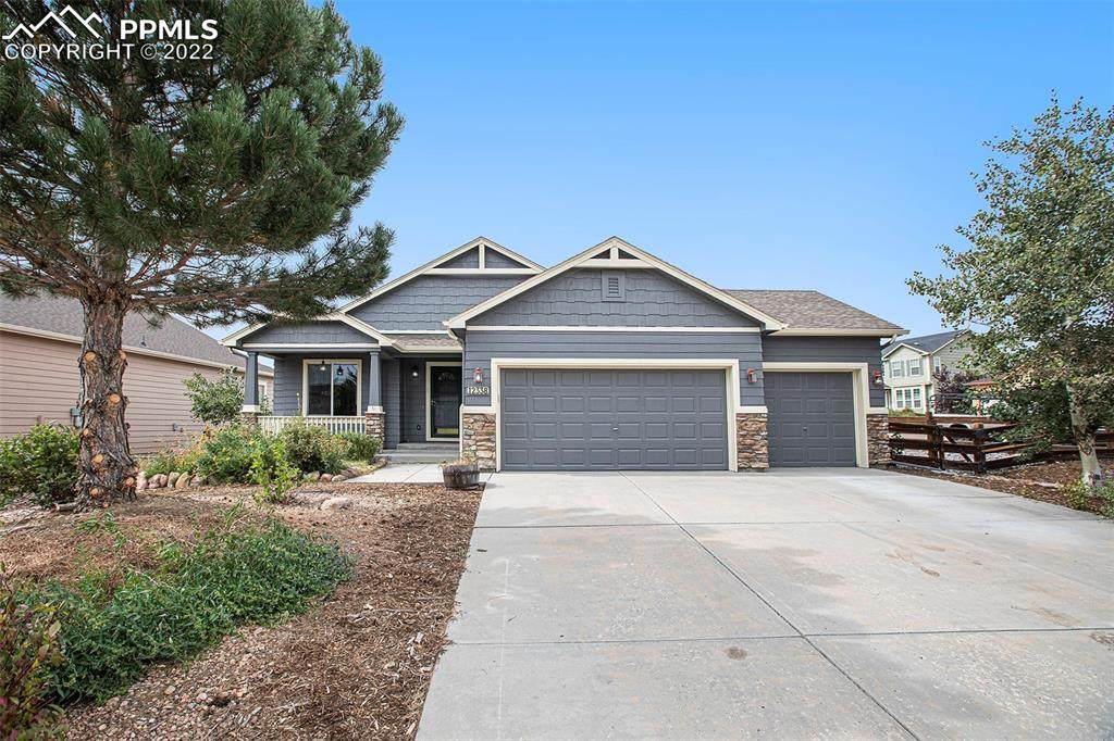 12338 Sleeping Bear Road - Photo 1