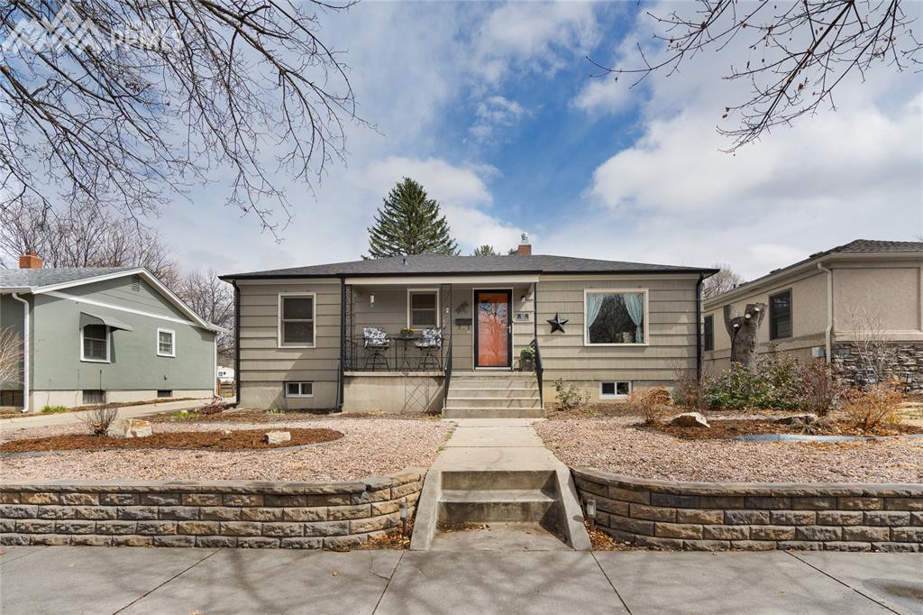 1217 Cedar Street - Photo 1