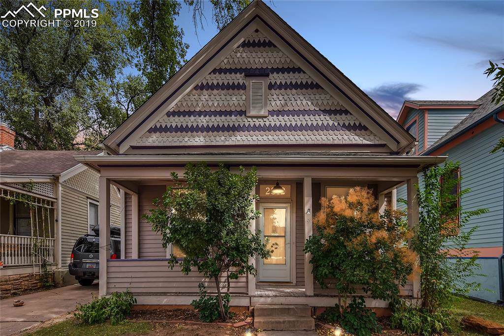 2312 Pikes Peak Avenue - Photo 1